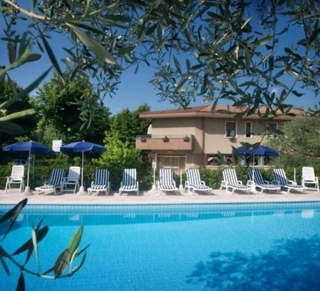 Hotel Lory Garda  Kültér fotó