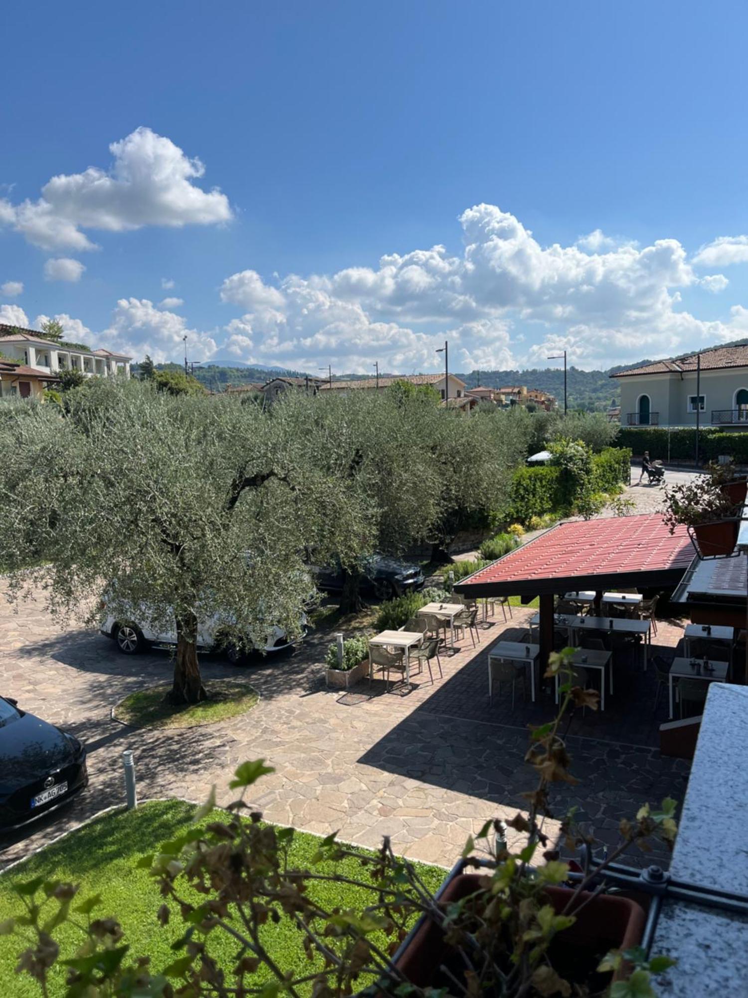 Hotel Lory Garda  Kültér fotó