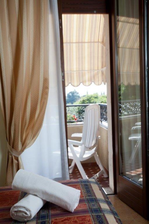 Hotel Lory Garda  Kültér fotó