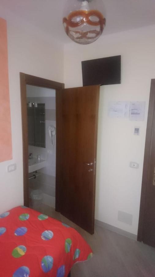 Hotel Lory Garda  Kültér fotó